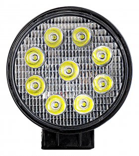 Proiector Led 27w 12/2v Rot-Gd40909rj Spot 30° Slim