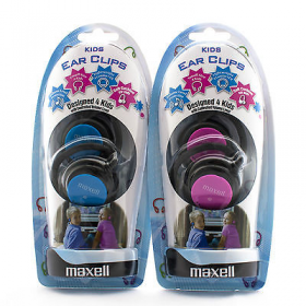 Casti Stereo 4 Kids Maxwell