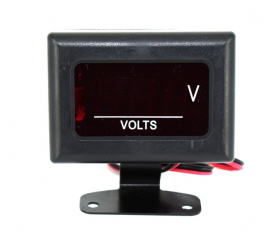 Voltmetru Dy1705v