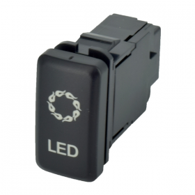 Buton Electric Tl-08 Led