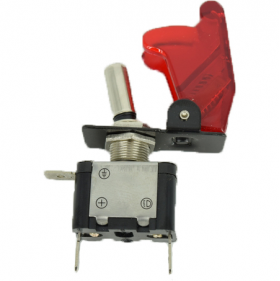 Buton 12v W06561