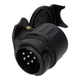 Adaptor Priza Remorca 13-7 Pini Ad010