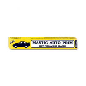 Mastic Auto Fir 450gr. - Alb