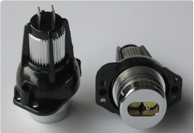 Led Marker Angel Eyes Model E90/E91 6w (A.E. 3003)