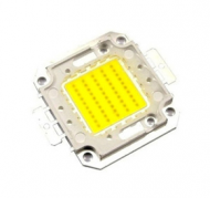 Led Sh-50wsa35 Alb 6000k 12v