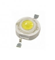 Led Sh-3w 45x45 Alb 6000k