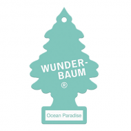 Odorizant Auto Bradut Wunder-Baum Ocean Paradise