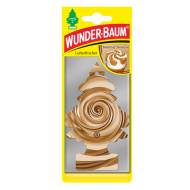 Odorizant Auto Bradut Wunder-Baum Melting Caramel