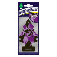 Odorizant Auto Bradut Wunder-Baum Relax