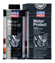 Solutie `Motor Protect` 500 Ml