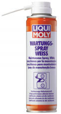 Spray Intretinere Alb 250 Ml