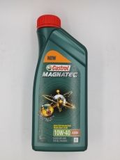 Castrol Magnatec 10w-40 A3b4 1l