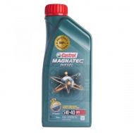 Castrol Magnatec Diesel 5w40 1l