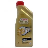 Castrol Edge Turbo Diesel 5w40 1l