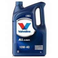 Ulei Valvoline 10w40 5l