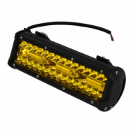 Proiector Led 42084-Y, Combo, 240w, 12-24v Lumina Galbena