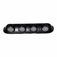 Proiectoare Plafon 4x4 1500 Led Cu Angel Eyes