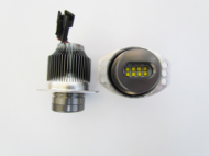 Bmw Angel Eyes, E90 40w (8*5w Led Cree) A.E.3043